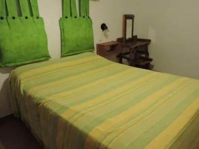 Cabins Cabins de La Colina