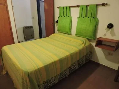 Cabins Cabins de La Colina