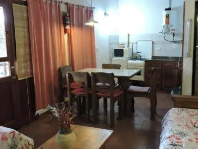 Cabins Cabins de La Colina