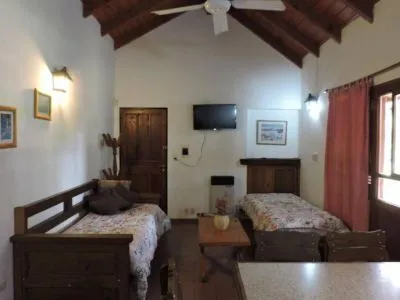 Cabins Cabins de La Colina