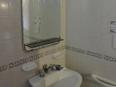 Cabins Cabins de La Colina