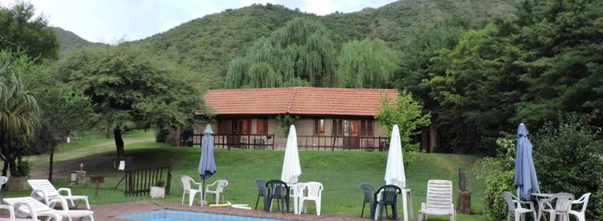 Cabins Cabins de La Colina