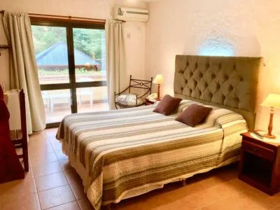 3-star Hostelries Chalet Suisse Posada & Spa