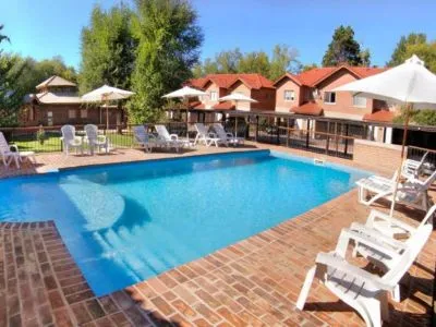 Posada Pfullendorf 3-star Hotels  in  Villa General Belgrano