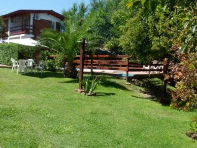 Posada Emanuel Hostelries  in  Villa General Belgrano