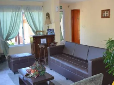 Hostelries Posada Emanuel