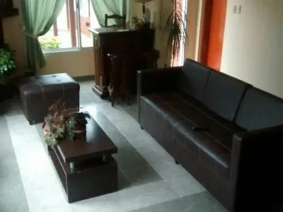 Hostelries Posada Emanuel