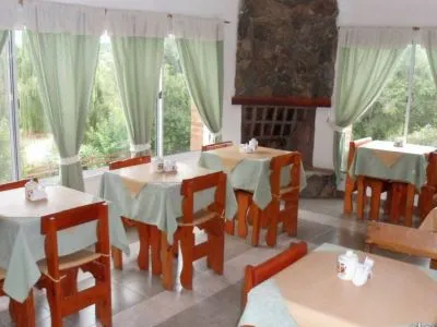 Hostelries Posada Emanuel