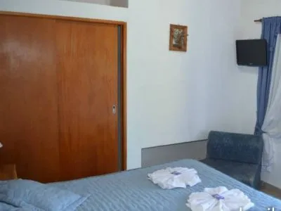 Hostelries Posada Emanuel