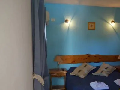 Hostelries Posada Emanuel