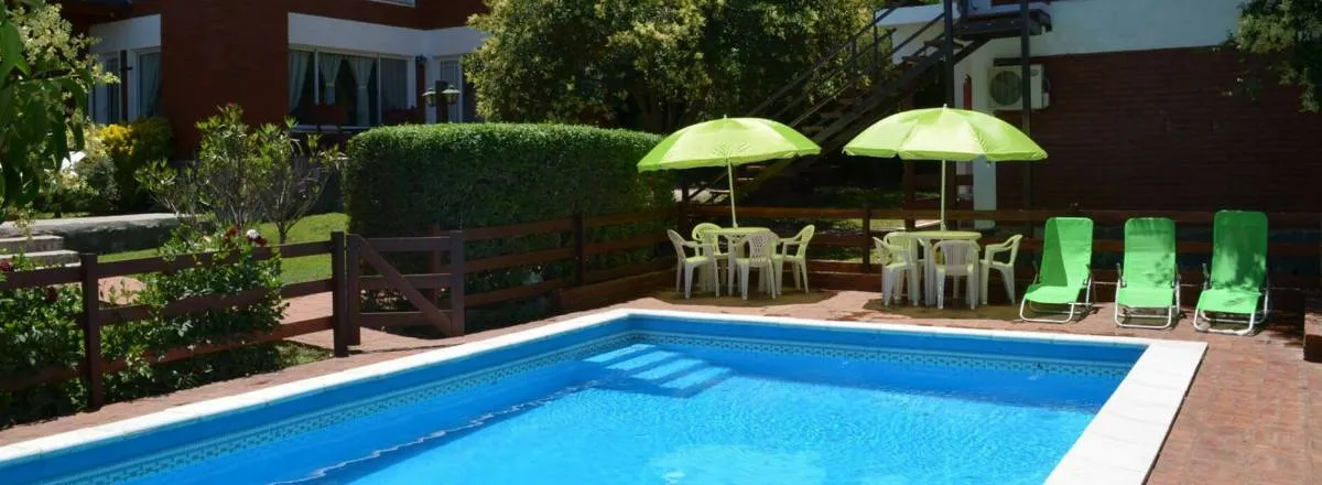 Hostelries Posada Emanuel