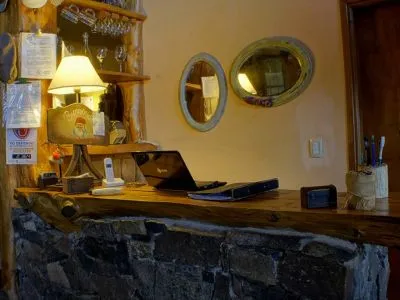 Posada La Lucía 3-star Hostelries  in  Villa General Belgrano