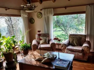 Hosterías 3 estrellas Posada La Lucía