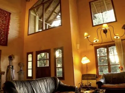 Hosterías 3 estrellas Posada La Lucía