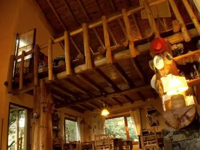 Hosterías 3 estrellas Posada La Lucía