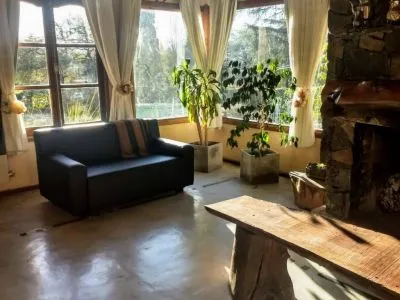 Hosterías 3 estrellas Posada La Lucía