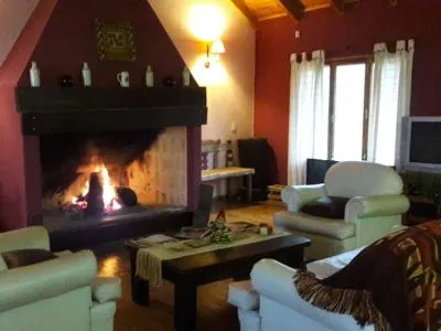 Hostelries Vientos de Belgrano Posada