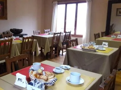 Hostelries Vientos de Belgrano Posada