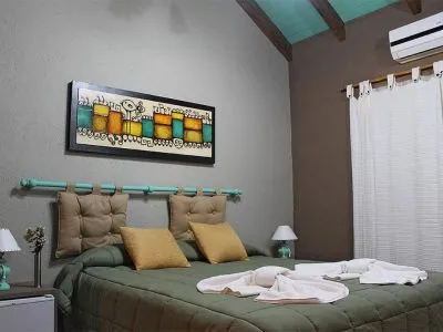 Hostelries Vientos de Belgrano Posada