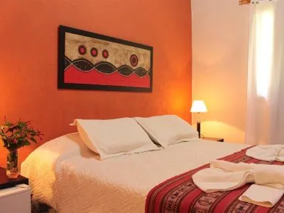 Hostelries Vientos de Belgrano Posada