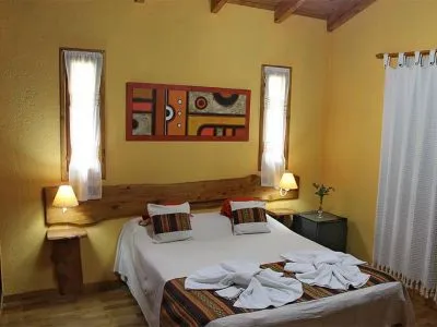 Hostelries Vientos de Belgrano Posada