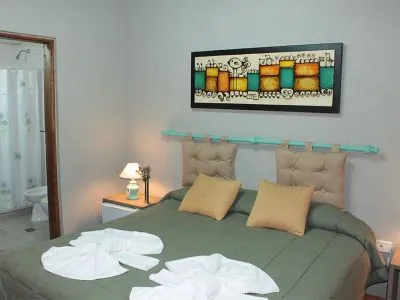 Hostelries Vientos de Belgrano Posada