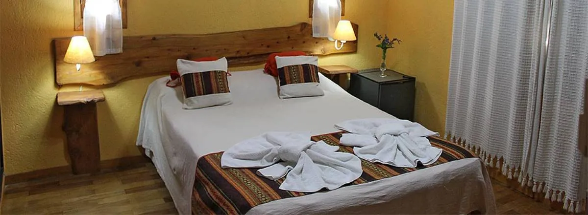 Hostelries Vientos de Belgrano Posada