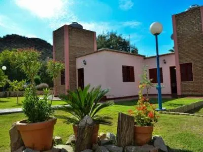 Apart Hoteles Torres del Cerro