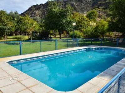 Apart Hoteles Torres del Cerro