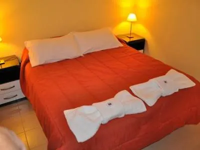 Apart Hoteles Torres del Cerro