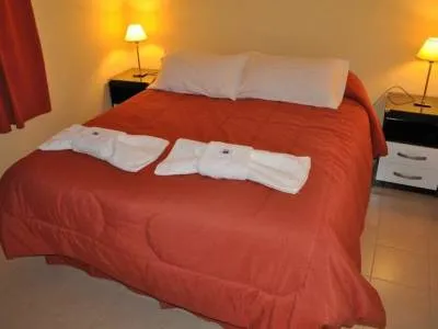 Apart Hoteles Torres del Cerro