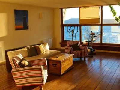 3-star Hostelries Hostería Kaikén