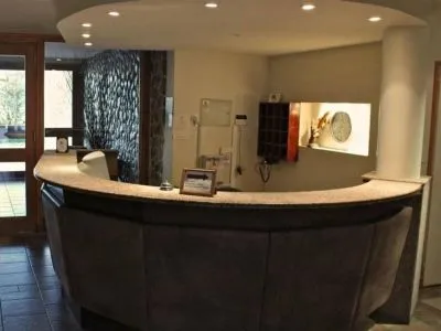 3-star Hostelries Hostería Kaikén