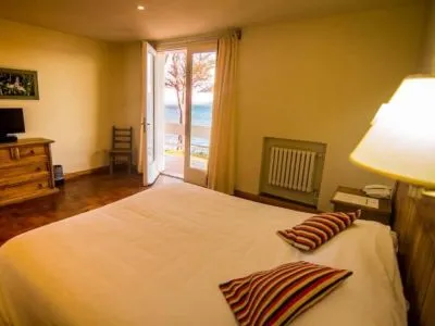 3-star Hostelries Hostería Kaikén