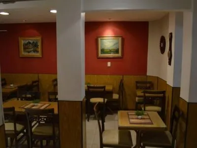 2-star Hotels Petit Hotel