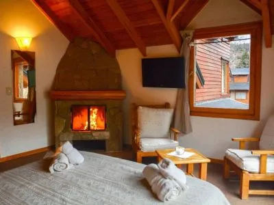 3-star Apart Hotels Del Pellin