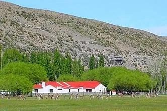 Don José Lodging at Estancias  in  Río Mayo