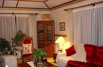 Alojamiento en Estancias Don José