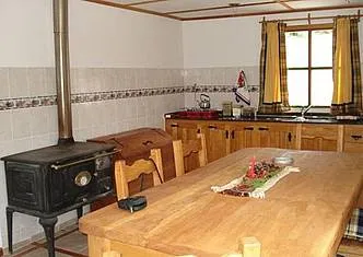 Alojamiento en Estancias Don José