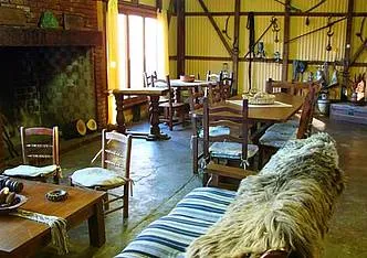 Alojamiento en Estancias Don José