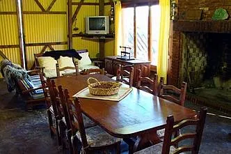 Alojamiento en Estancias Don José