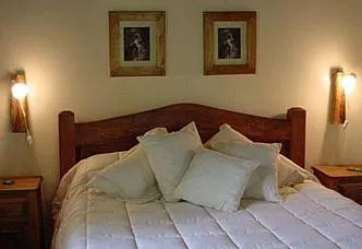 Alojamiento en Estancias Don José