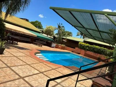 Hotel Cabañas Don Juan & Spa