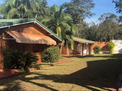 Cabañas Hotel Cabañas Don Juan & Spa