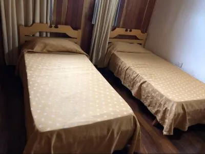 Cabañas Hotel Cabañas Don Juan & Spa