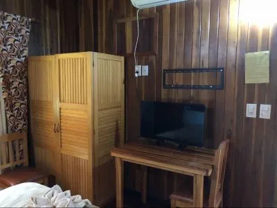 Cabañas Hotel Cabañas Don Juan & Spa