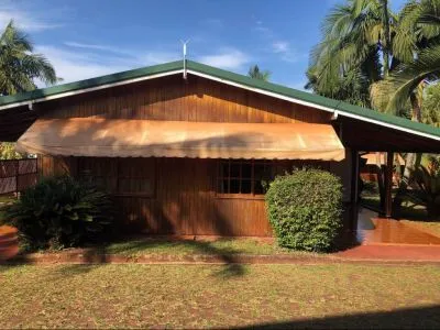 Cabañas Hotel Cabañas Don Juan & Spa