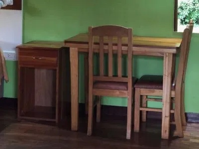 Cabañas Hotel Cabañas Don Juan & Spa