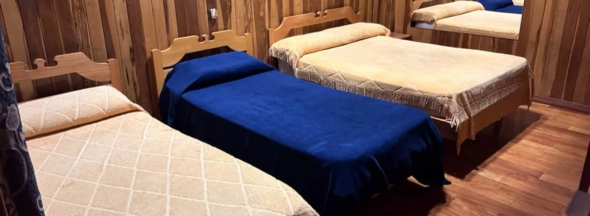 Cabañas Hotel Cabañas Don Juan & Spa