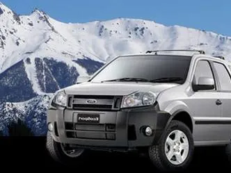 Bari-Car 4x4 Alquiler de Autos  en  Bariloche